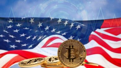 Bitcoin reserve us states global accumulation