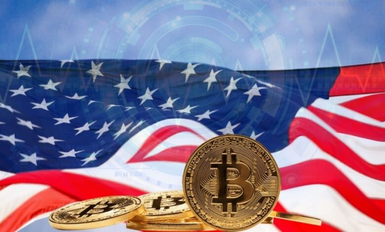 Bitcoin reserve us states global accumulation