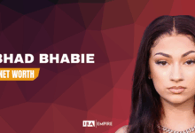 Bhad bhabie launches bhad a community token built with purpose