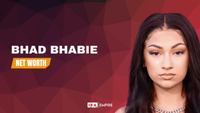 Bhad bhabie launches bhad a community token built with purpose