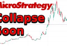 Microstrategy now strategy reports 670 million loss q4