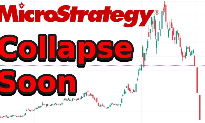 Microstrategy now strategy reports 670 million loss q4