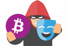 Car memecoin crypto scam phishing links