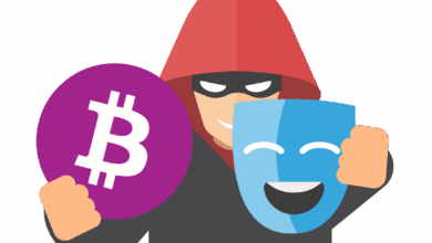 Car memecoin crypto scam phishing links