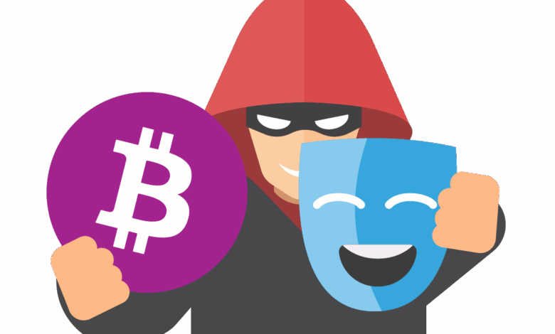 Car memecoin crypto scam phishing links