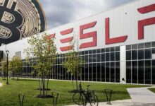 Parhlo tesla billion bitcoin