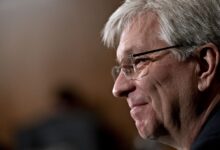 Fed s waller says he s supportive of stablecoins