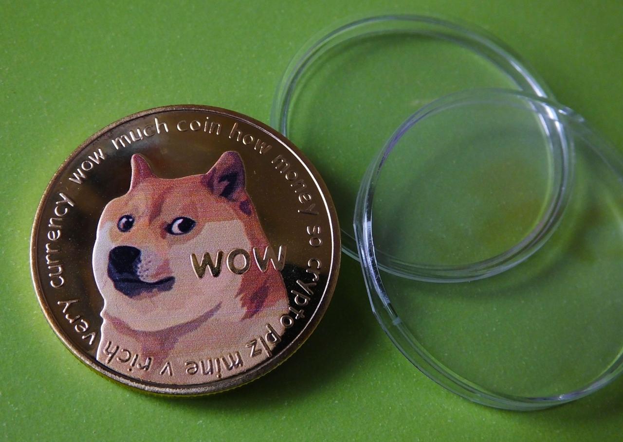 Blockchain us treasury musk doge transparency