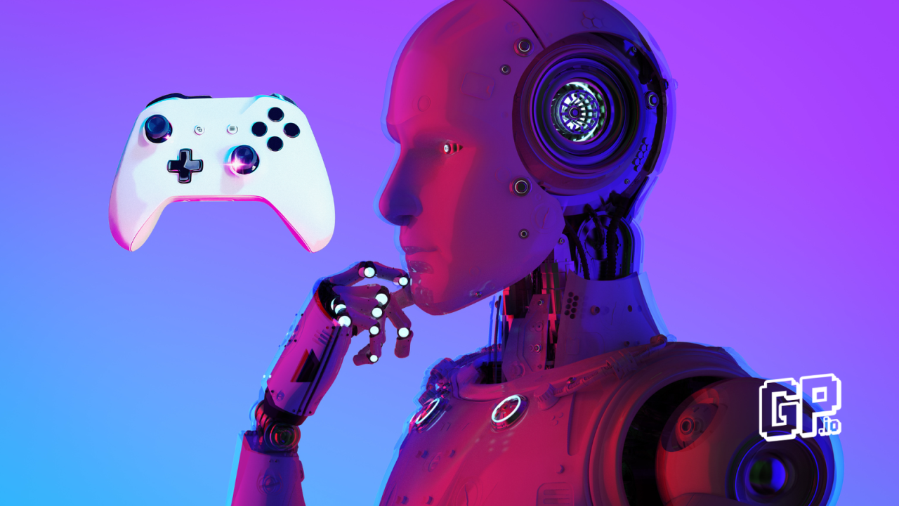 Ai agents will expedite web3 gaming