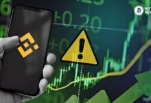 Bitcoin retail investors sent 625m to binance