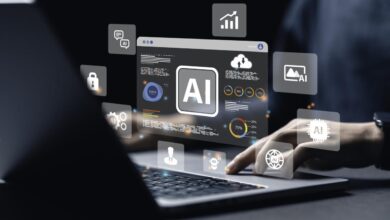 Deep seek solidified open source ai serious contender ai founder