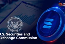 Xrp solana race crypto etf approval