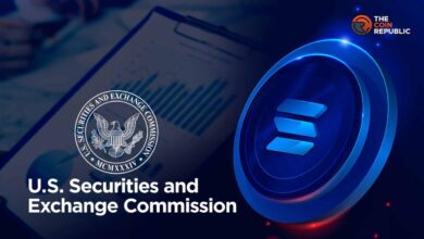 Xrp solana race crypto etf approval