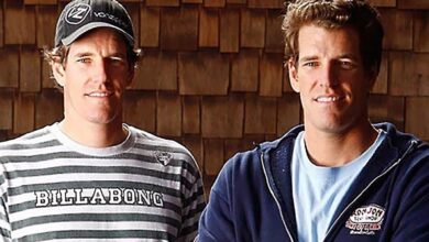 Winklevoss brothers reportedly mulling gemini ipo again