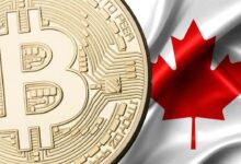 Canadian crypto app founder hid 450 bitcoin jailed
