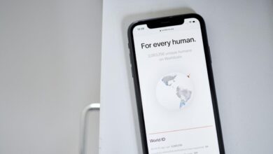 Alle former worldcoin employee says contacting authorities