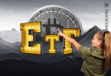 Grayscale bitcoin mini etf crosses 4bn aum
