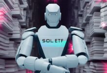 Sec advances spot solana etfs weeks after gensler knocked them back