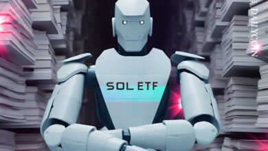 Sec advances spot solana etfs weeks after gensler knocked them back