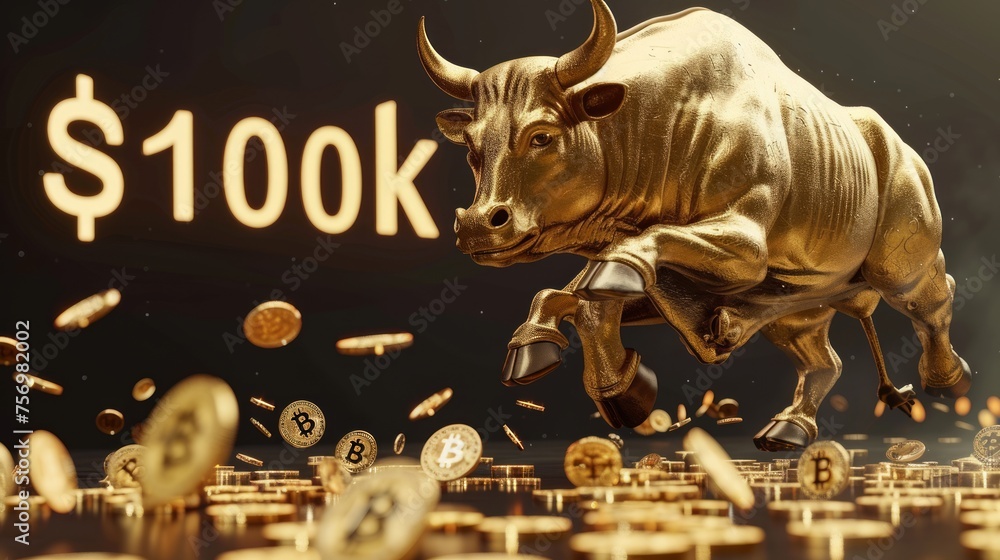 New bitcoin rewards project btc bull token raises 2m in first week of presale