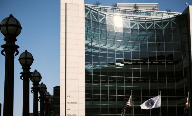 Sec hacker fake bitcoin etf post plea agreement