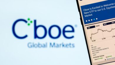 Ether price uptick cboe bzx exchange 21shares spot ether etf staking