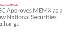 Memx exchange files list 21shares xrp etf commodity trust