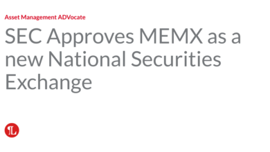 Memx exchange files list 21shares xrp etf commodity trust