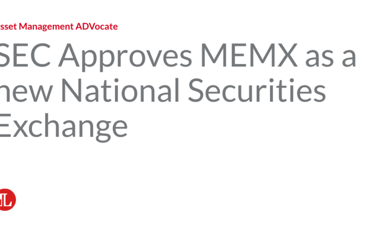 Memx exchange files list 21shares xrp etf commodity trust