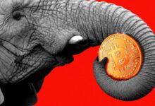 Republican lawmakers crypto working group