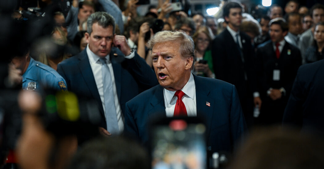 Trump says digital asset stockpile include sol xrp ada