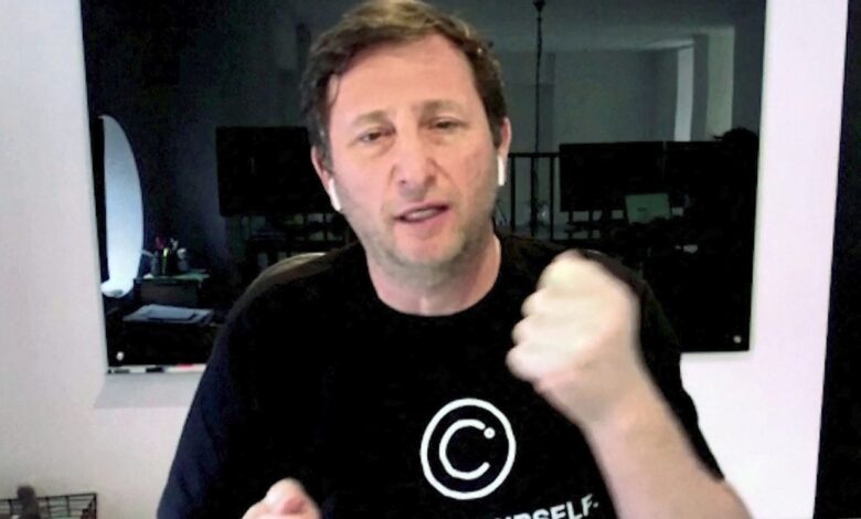 Alex mashinsky delay sentencing hearing