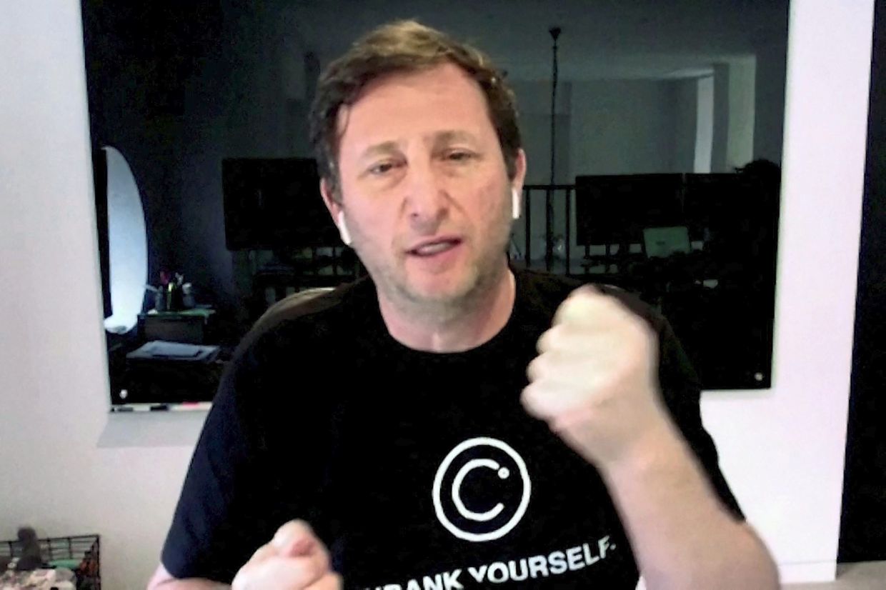 Alex mashinsky delay sentencing hearing