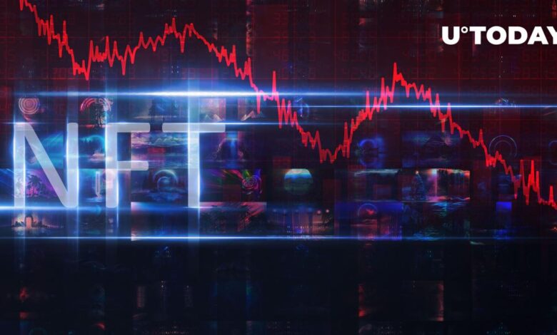 Nft marketplace shuts down after 3 yrs of service switches to ai