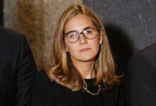 Manhattan prosecutor danielle sassoon resigns