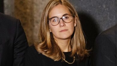 Manhattan prosecutor danielle sassoon resigns