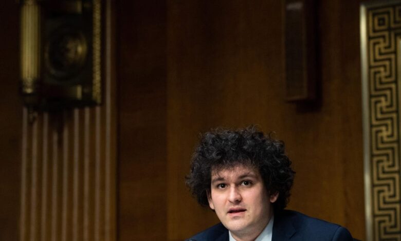 Us lawmakers crypto regulation campaign anthony scaramucci