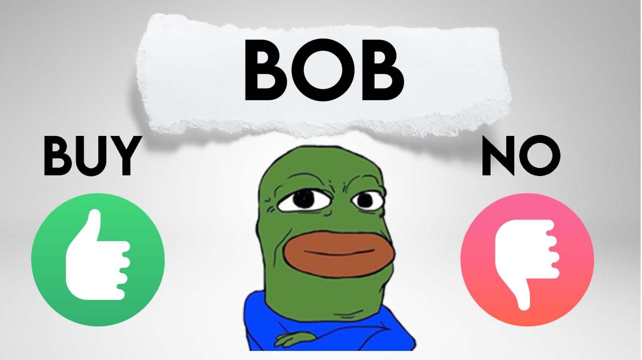 Bobo meme token the rising star set to shake up the crypto market