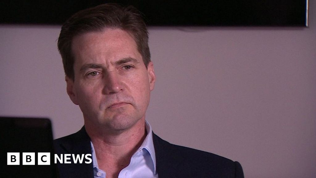Craig wright satoshi bitcoin bbc nakamoto inventor teases ayre calvin evidence affair back