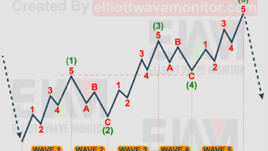 What is elliott wave theory and how to use it in crypto