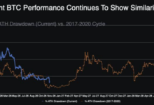 Crypto markets rebound trump canada mexico tarriffs on hold