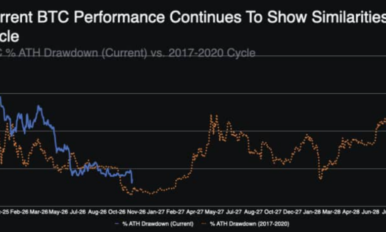 Crypto markets rebound trump canada mexico tarriffs on hold