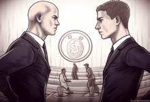 Sec crypto trading roundtable hosts uniswap coinbase