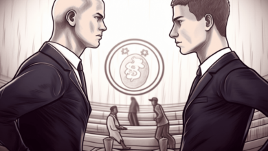 Sec crypto trading roundtable hosts uniswap coinbase