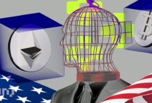 Michigan becomes latest state to propose crypto reserve bill
