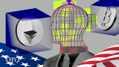 Michigan becomes latest state to propose crypto reserve bill