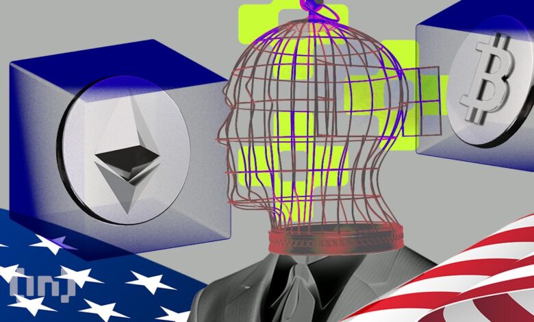 Michigan becomes latest state to propose crypto reserve bill