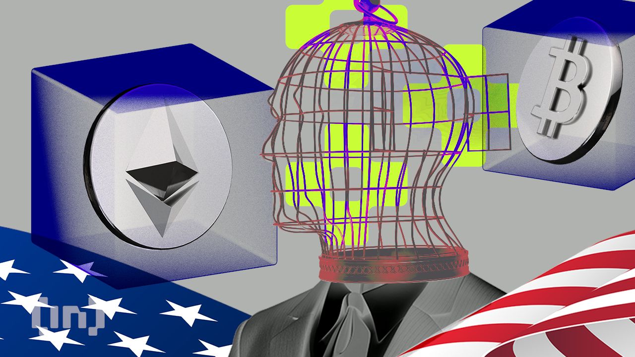Michigan becomes latest state to propose crypto reserve bill