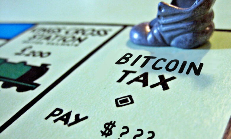 How bitcoin investors can avoid tax fraud