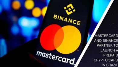 Mastercard tokenized transactions crypto stablecoins competition